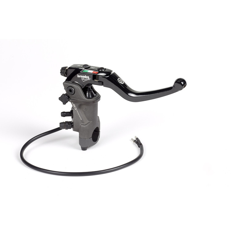 Brembo - Upgrade Brake Master Cylinder 19rcs Corsacorta 19mm