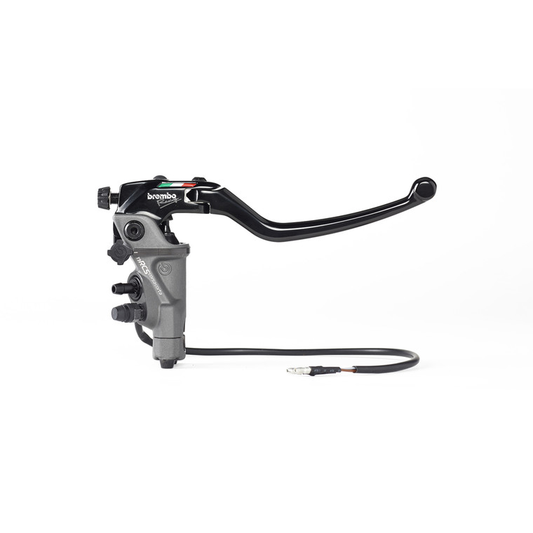 Brembo - Upgrade Brake Master Cylinder Rcs Corsacorta 17mm