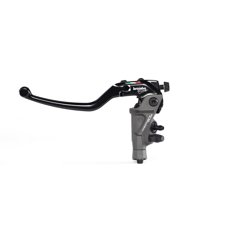 Brembo - Upgrade Clutch Master Cylinder Rcs Corsacorta 16mm