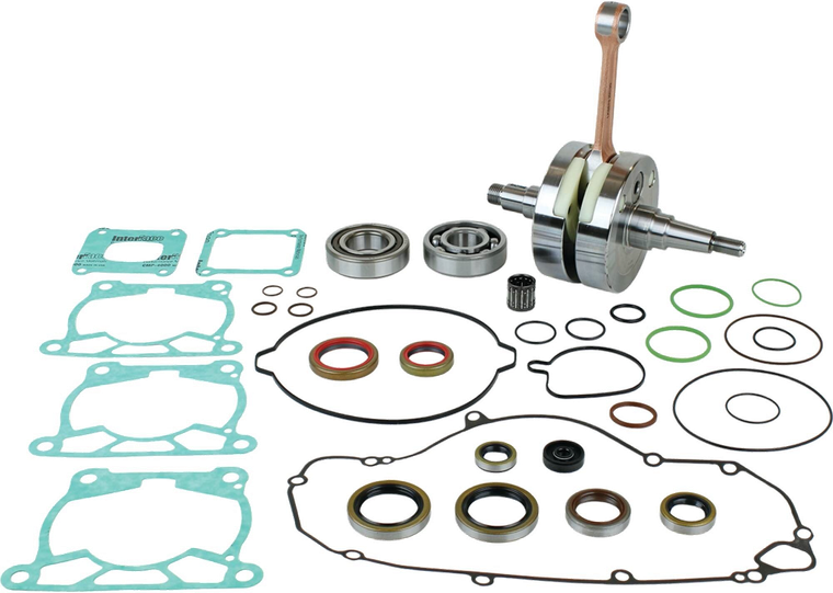Hot Rods - Bottom End Kit