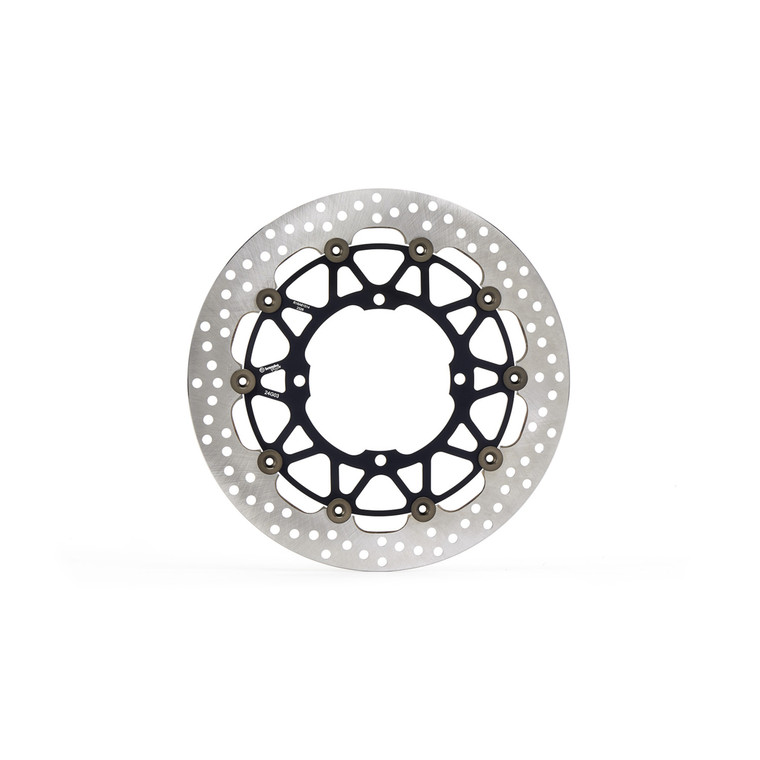 Brembo - Xtra Front Supersport Rotor Floating
