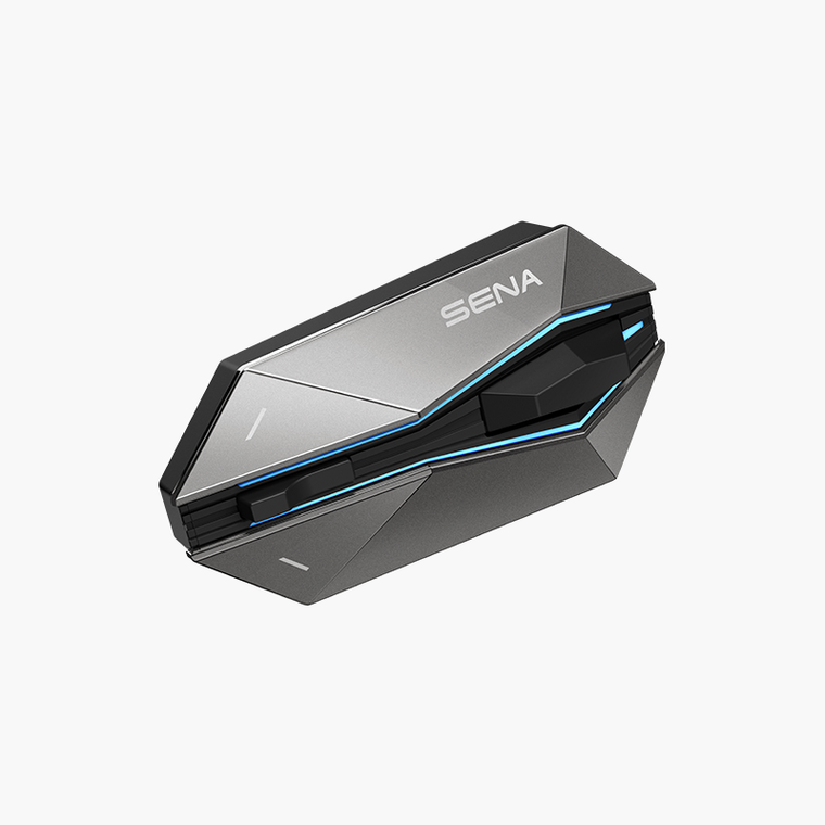 Sena - 60x Comm System Dual Sound By Bose