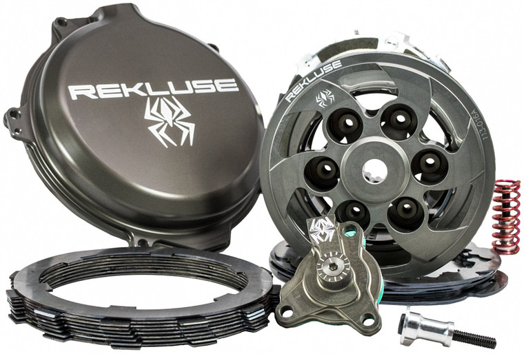 Rekluse Racing - Radius Cx Clutch Berg/hus/ktm