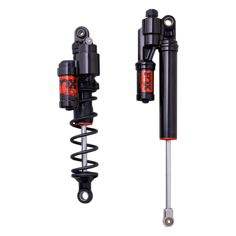 Fox - Factory Series Rear Shock Kit 1.5 Zero Qs3/ Rt 1.5 Zero Qs3