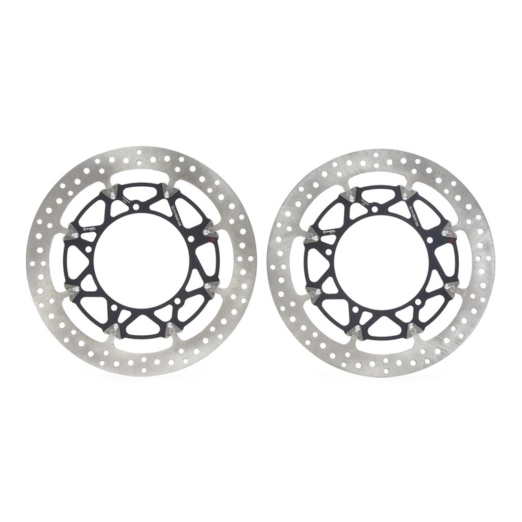 Brembo - Upgrade Front T-drive Rotor Floating