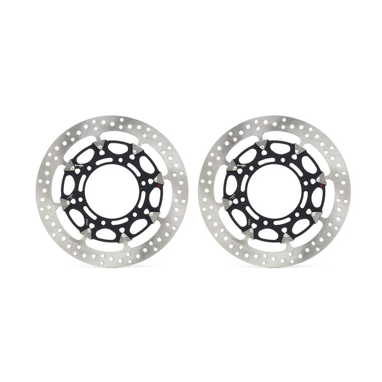 Brembo - Upgrade Front T-drive Rotor Floating