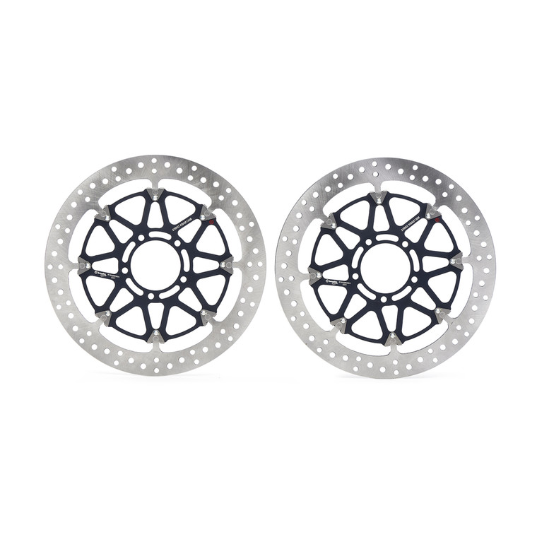 Brembo - Upgrade Front T-drive Rotor Floating