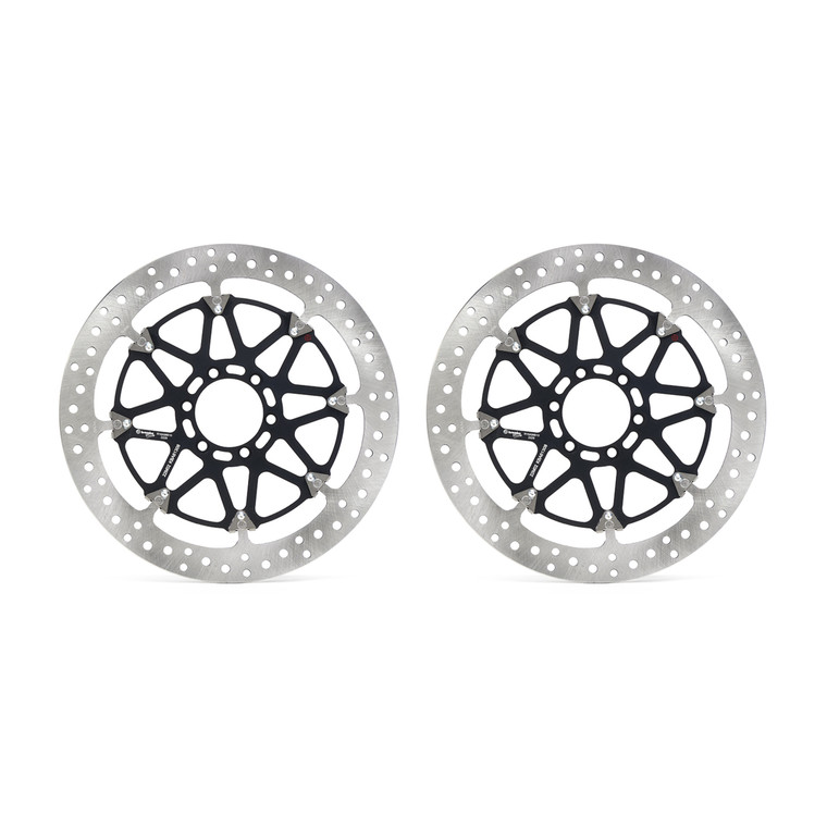Brembo - Upgrade Front T-drive Rotor Floating