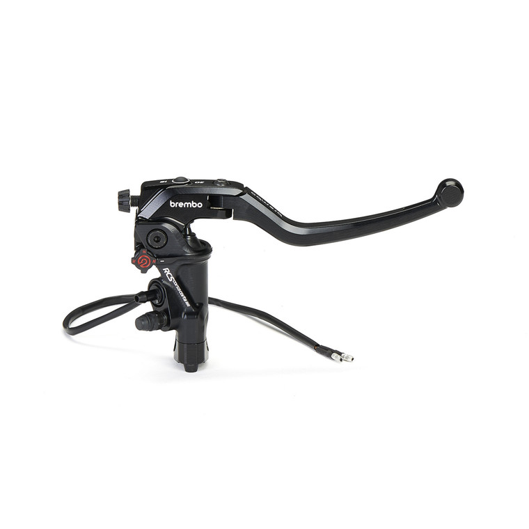Brembo - Upgrade Brake Master Cylinder Rcs Corsacorta Rr 17mm