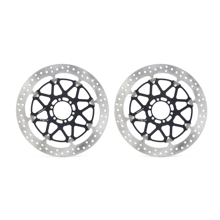 Brembo - Upgrade Front T-drive Rotor Floating