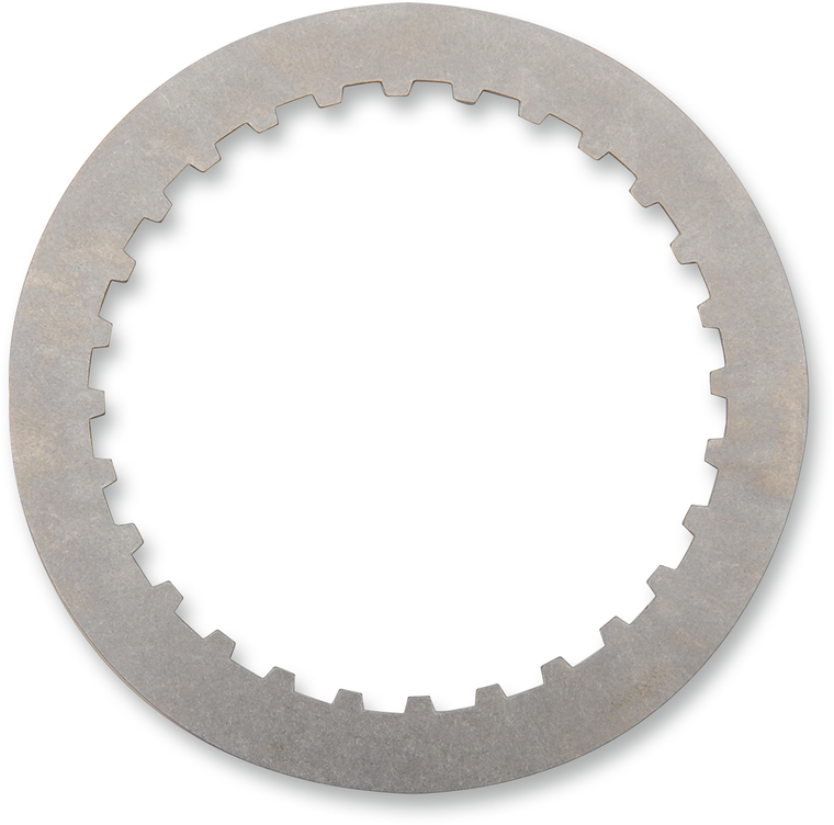 Barnett - Drive Plate - Clutch Steel Drive Plate - 401-35-063002