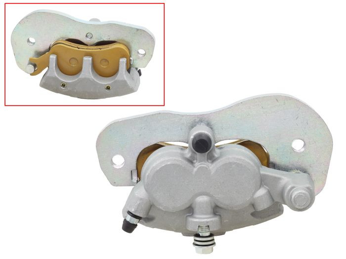 <br><p style="scrollbar-color: rgb(78, 82, 84) rgb(22, 25, 26); font-size: medium;">Direct OE-replacement Brake Caliper for Can-AM Side-by-Sides without the OE cost.</p><br style="scrollbar-color: rgb(78, 82, 84) rgb(22, 25, 26); font-size: medium;"><p style="scrollbar-color: rgb(78, 82, 84) rgb(22, 25, 26); font-size: medium;">Front Right</p><p style="scrollbar-color: rgb(78, 82, 84) rgb(22, 25, 26); font-size: medium;">Can-Am OE:</p><p style="scrollbar-color: rgb(78, 82, 84) rgb(22, 25, 26); font-size: medium;">705601463</p><p style="scrollbar-color: rgb(78, 82, 84) rgb(22, 25, 26); font-size: medium;">705601888</p>