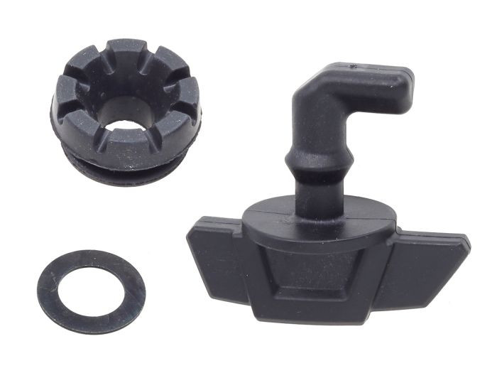 <p><span style="font-size: 1em;">1/4-turn Nylon latch</span><br><br></p><p><span style="font-size: 1em;">Includes:</span><br><span style="font-size: 1em;">Latch</span><br><span style="font-size: 1em;">Nut</span><br><span style="font-size: 1em;">Washer</span><br><br><span style="font-size: 1em;">Polaris OE:</span><br><span style="font-size: 1em;">5413428</span><br><span style="font-size: 1em;">7081730</span><br><span style="font-size: 1em;">7555919</span></p>