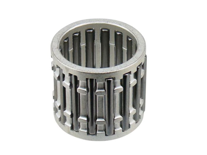 <p>Unassembled Top End Bearing&nbsp; (Small End Rod Bearing) for Polaris models</p><p><font size="3">22x25x22.8mm<br></font><br></p><br>