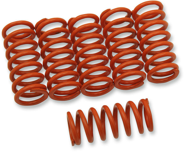 Barnett - Clutch Spring Kit - Clutch Spring Kit - 501-64-06088