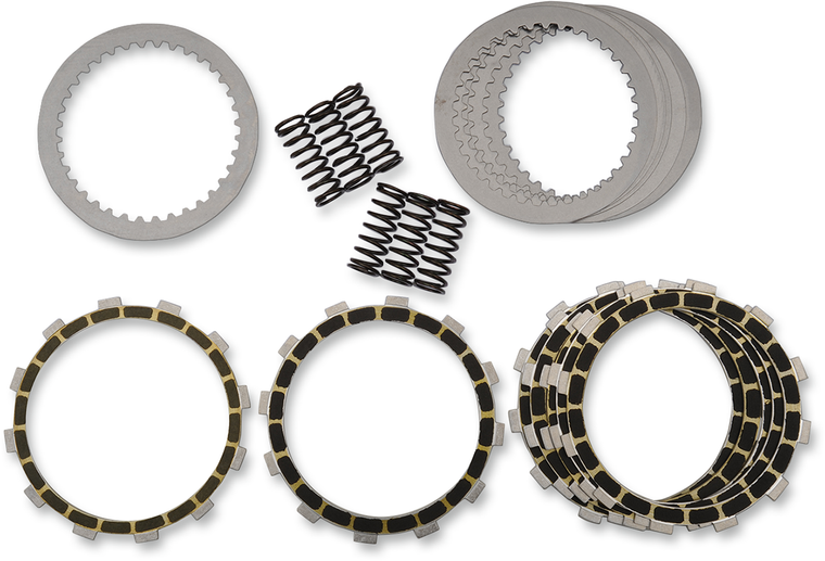 Barnett - Clutch Kit - Clutch Kit - 303-70-20065