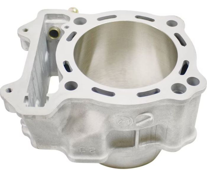 <p><span style="font-size: medium;">Cylinder Works Big Bore Cylinder</span></p><p><font size="3"><br></font></p><p><font size="3">Fits Models<span style="white-space:pre"></span></font></p><p><font size="3">400 DVX (04-08); DR-Z 400 (00-04); DR-Z 400 E (00-07); DR-Z 400 S (00-24); DR-Z 400 SM (05-24); DR-Z4S [400cc] (25); DR-Z4SM [400cc] (25); LT-Z 400 (03-14); KFX 400 (03-06); KLX 400 R (03-04)</font></p><p><font size="3">Specs<span style="white-space:pre"></span></font></p><p><font size="3">Cylinder Diameter94 mm</font></p><p><font size="3">Cylinder Kit TypeBig Bore</font></p><p><font size="3">Displacement434 cc</font></p><p><font size="3">Engine Type4-Cycle</font></p><p><font size="3">Size Over Standard4.00mm</font></p>