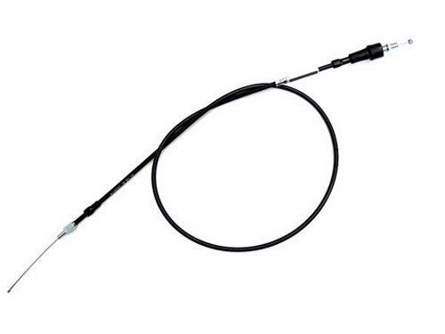 <ul><li><span style="font-size:12px;"><span style="font-family: lucida sans unicode,lucida grande,sans-serif;">Black vinyl coil-wound housing</span></span></li><li><span style="font-size:12px;"><span style="font-family: lucida sans unicode,lucida grande,sans-serif;">Meets or exceeds OEM quality</span></span></li><li><span style="font-size:12px;"><span style="font-family: lucida sans unicode,lucida grande,sans-serif;">Inner nylon sleeve for longer life and smooth operation</span></span></li></ul>