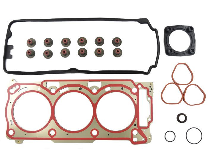 <p><font size="3">When it comes to upgrading your engine, choosing the right components is essential for achieving optimal performance.</font></p><p><font size="3">Namura ensures that you can find the perfect fit for your engine rebuild or enhancement project.&nbsp;</font></p><p><br></p><p><font size="3">Gasket kit&nbsp;</font></p><p><font size="3">Top end gasket kits will offer all components needed to rebuild your top end. This includes: head gasket, base gasket, exhaust gasket, intake/carb gasket, all associated O-rings and valve stem seals for your 4-stroke models</font></p>