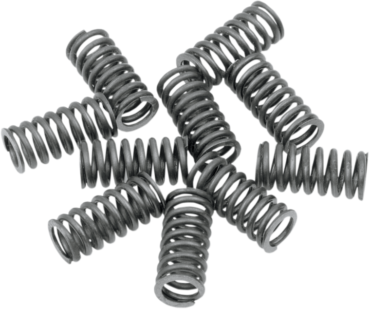 Eastern Motorcycle Parts - Clutch Springs - Heavy-Duty Clutch Springs - A-38075-41