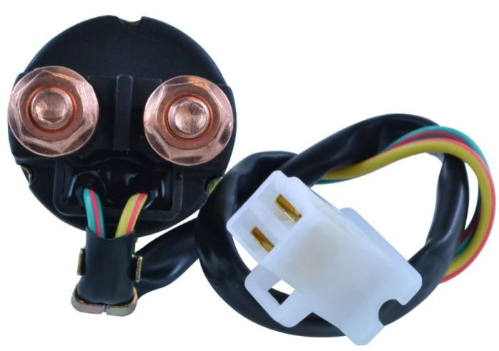 Quality exceeds the OEM equipment
