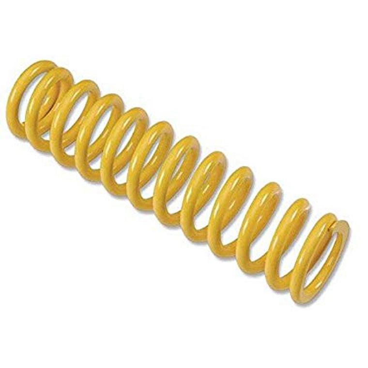 <p>Complete set adds 100 lb. of weight capacity while reducing fatigue from heavy loads</p><p>Wont affect ride; still smooth and comfortable</p><p>Saves you money - a complete set can be installed for less than the cost of one replacement</p><p>OEM shock</p>