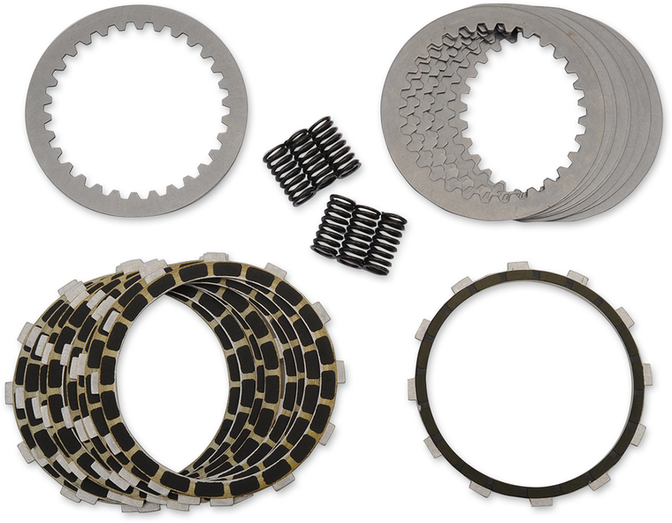 Barnett - Clutch Kit - Clutch Kit - 303-70-20074