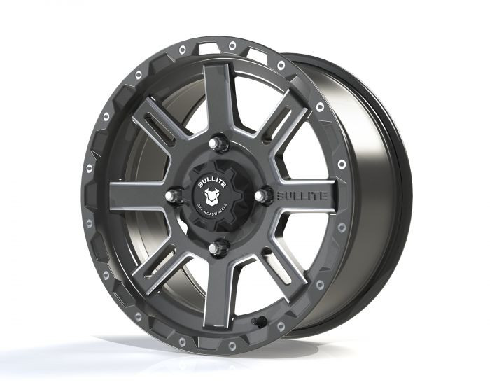 Bullite wheels are derived from Italian heritage and design using CAD, CAM and CAE throughout the process. <ul><li>The rim is precisely processed with a proprietary formula aluminum alloy sheet resulting in a 20% reduction in wheel length and thickness. </li><li>Our low-pressure casting production surpasses industry standards and meets the A-level standards of various indicators recommended by the GB/T 11346-2018's radiographic inspection of aluminum alloy castings defect classification.</li><li>Aircraft grade aluminum welding technology.</li><li>Lead-free process, utilizing our sustainable paint technology which maintains durability in harsh conditions.</li><li>Our pride is our product, from valve to curve, we strive to deliver the utmost precision based products through rigorous testing and development.</li><li>Our beadlock signature encompasses performance in its DNA. Every wheel is made of high-performance materials machined with precision. The road is your oyster.</li><li>Rest assured each wheel is put through rigorous testing, in the harshest of conditions. Conquer your fear with confidence to tackle any challenge with the Bullite guarantee.</li></ul>