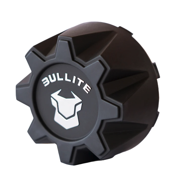 Bullite center cap