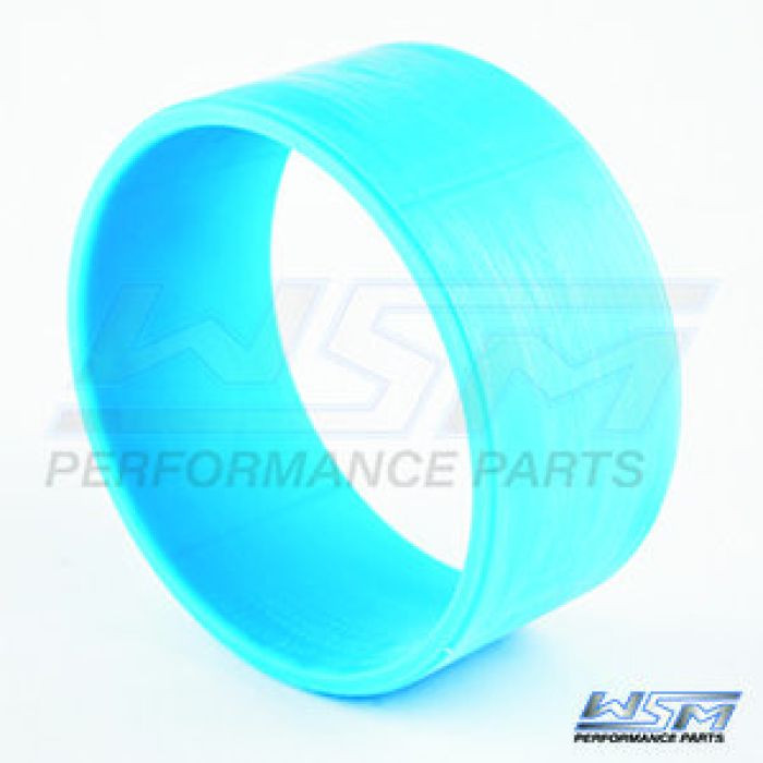 OEM-style are direct replacement rubber wear rings for jet pumps<br><br>Stainless steel wear rings feature a stainless steel sleeve; ideal for saltwater use