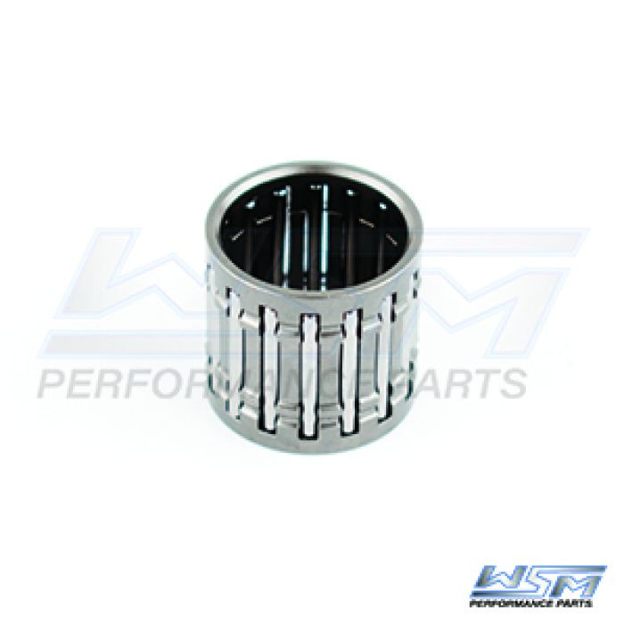 <div class="productDescription"><div class="primaryProductDescription"><p>Top End Bearing for WSM Pistons  <br><br></p></div> <div id="itemGroup" class="productItemGroup"></div></div>