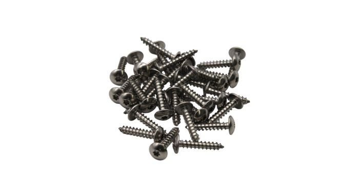 Caliber - Screw Pack Multi Grip Pkg 33 Pk - CHP0101
