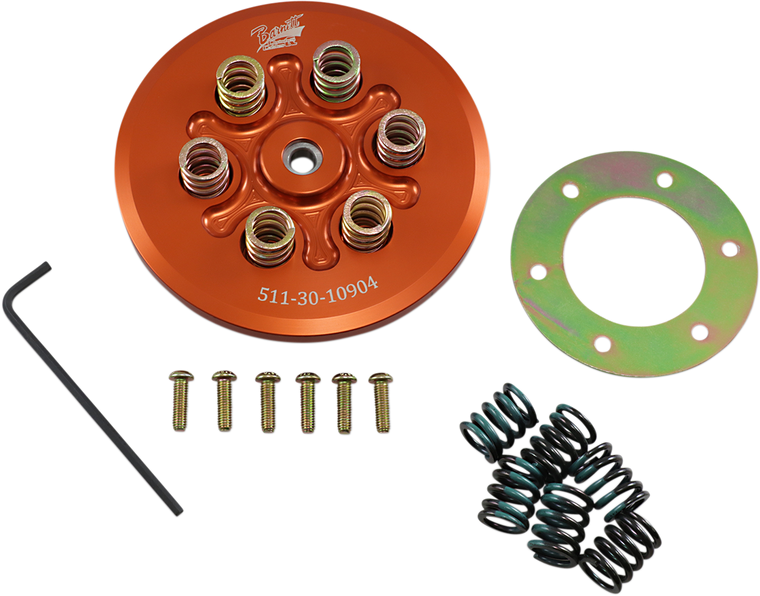 Barnett - Clutch Spring Conversion Kit - Hydraulic Clutch - Clutch Spring Conversion Kit - 511-30-10904