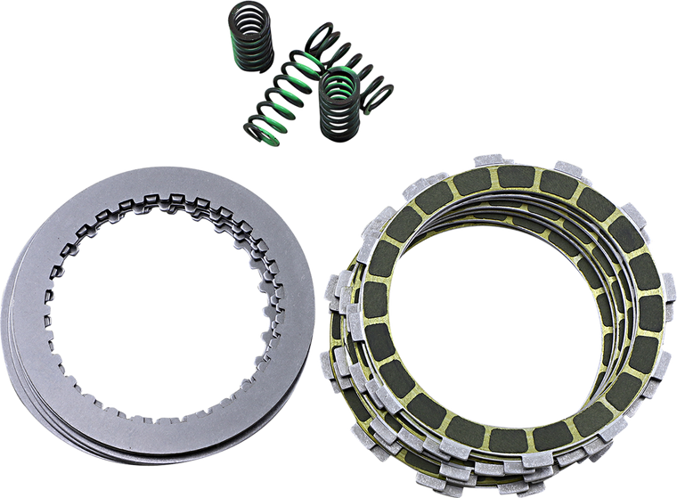 Barnett - Clutch Kit - Clutch Kit - 303-75-10004