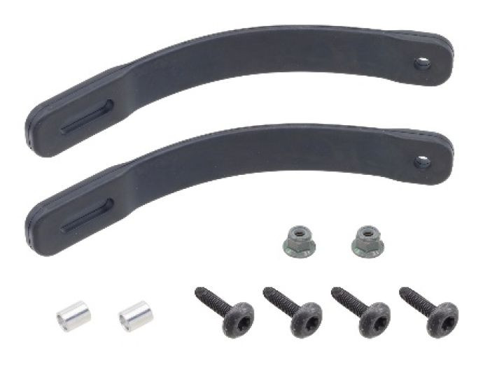 <p>Keeps your Polaris doors from getting out of line.</p>Rubber door strap<br>Sold individually