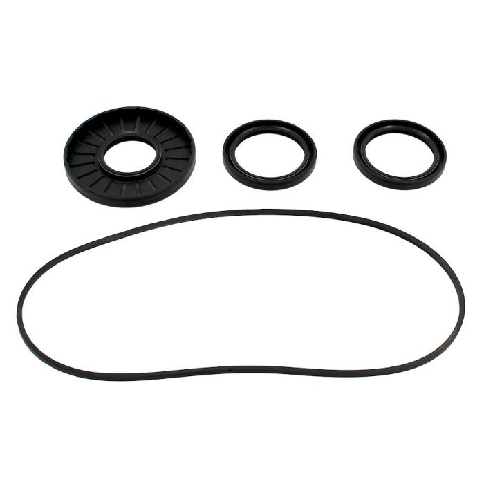 <p>Front Differential Seal Kit for Polaris RZR, Ranger and General</p>Includes all the seals needed to rebuild the front differential