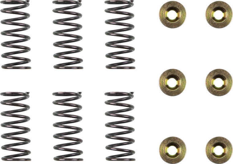 Barnett - Clutch Spring Kit - Clutch Spring Kit - 505-40-06095