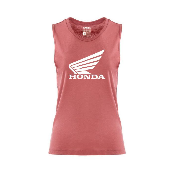 <p style="scrollbar-color: rgb(78, 82, 84) rgb(22, 25, 26); font-size: 14px; font-family: Montserrat, sans-serif;">Heather Red</p><p style="scrollbar-color: rgb(78, 82, 84) rgb(22, 25, 26); font-size: 14px; font-family: Montserrat, sans-serif;">Women's Muscle Tank</p><p style="scrollbar-color: rgb(78, 82, 84) rgb(22, 25, 26); font-size: 14px; font-family: Montserrat, sans-serif;">65% Cotton 35% Poly 4.3oz. Combed Ring-Spun<br style="scrollbar-color: rgb(78, 82, 84) rgb(22, 25, 26);"></p><p style="scrollbar-color: rgb(78, 82, 84) rgb(22, 25, 26); font-size: 14px; font-family: Montserrat, sans-serif;">Screen printed front and sleeve</p><p style="scrollbar-color: rgb(78, 82, 84) rgb(22, 25, 26); font-size: 14px; font-family: Montserrat, sans-serif;">Officially licensed product</p>