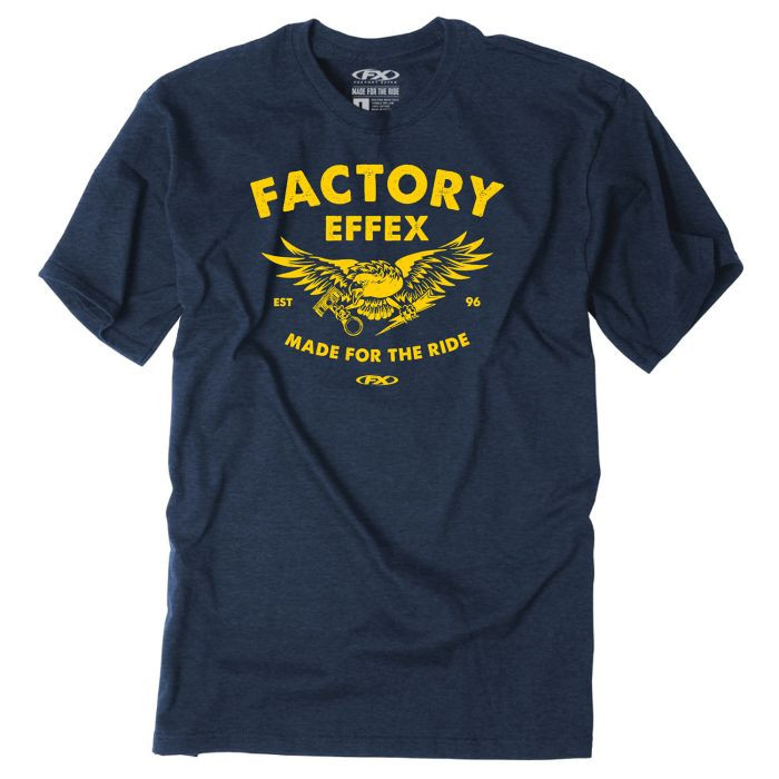 <p style="scrollbar-color: rgb(78, 82, 84) rgb(22, 25, 26); font-family: Montserrat, sans-serif; font-size: 14px;">Heather Navy<br style="scrollbar-color: rgb(78, 82, 84) rgb(22, 25, 26);"></p><p style="scrollbar-color: rgb(78, 82, 84) rgb(22, 25, 26); font-family: Montserrat, sans-serif; font-size: 14px;">Mens Crew T-shirt</p><p style="scrollbar-color: rgb(78, 82, 84) rgb(22, 25, 26); font-family: Montserrat, sans-serif; font-size: 14px;">60% Cotton 40% Poly 4.3oz. Combed Ring-Spun<br style="scrollbar-color: rgb(78, 82, 84) rgb(22, 25, 26);"></p><p style="scrollbar-color: rgb(78, 82, 84) rgb(22, 25, 26); font-family: Montserrat, sans-serif; font-size: 14px;">Screen printed front</p>