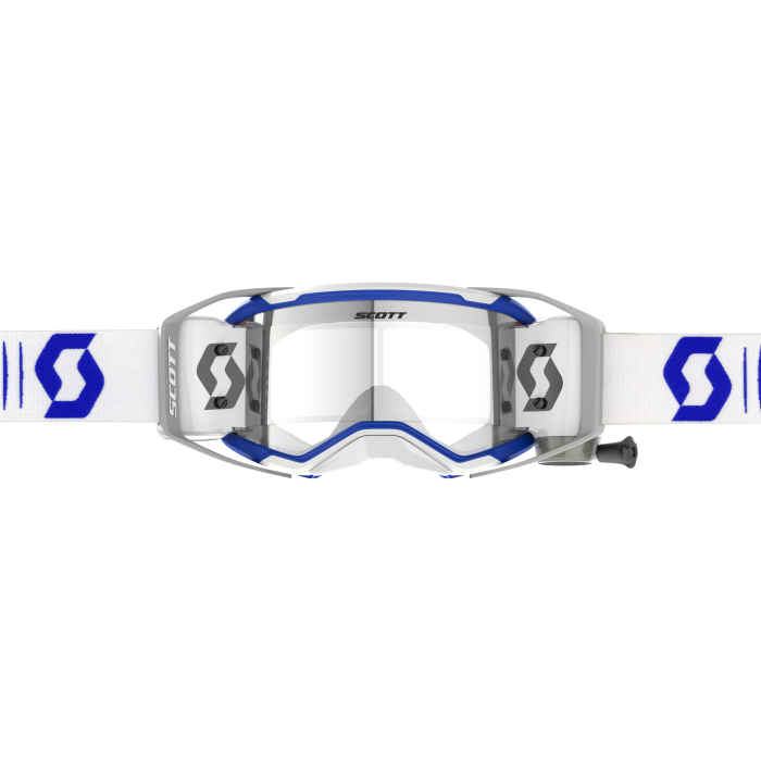 <p><font size="3">The Prospect 2.0 Super WFS is the second generation of SCOTT’s flagship motocross goggle. It features the ground-breaking Quick Lens Release System which allows users to unlock the four lens locking pins instantly for a quick and easy lens change, without compromising on the industry-leading safety ensured by the SCOTT Lens Lock System. The Prospect 2.0 Super WFS is the perfect solution for racing in wet and muddy conditions. It comes equipped with a WFS50 roll-off system for a large and clear field of vision when the mud starts spraying. The canisters can be clipped directly on the WORKS lens pins for quick and easy installation, with no tools required. The transparent anti-stick grid offers a superior field of vision, smooth sliding on the lens and a better sealing with the lens.</font></p><p><font size="3"><br></font></p><p><font size="3">WFS 50 roll off system</font></p><p><font size="3">Large 50mm film</font></p><p><font size="3">Quick &amp; Easy lens release</font></p><p><font size="3">Massive field of vision</font></p><p><font size="3">Lens lock system</font></p><p><font size="3">Articulated outriggers</font></p>
