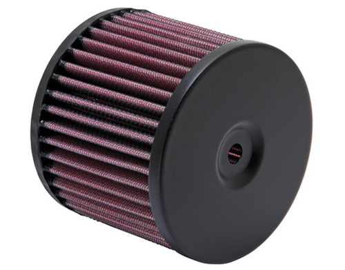 Million mile manufacturers warranty.<br><br>Washable and reusable.<br><br>High air flow for increased horsepower and torque.<br><br>Designed with less pleats in order to open up the intake tract.<br><br>Built with only two layers of special pleated cotton media.<br><br>Fits directly into your OEM air box assembly with an OEM-style sealing bead.<br><br>Race Spec sport bike filters are designed for closed course competition use only.<br><br>Made in the USA.<br><br>