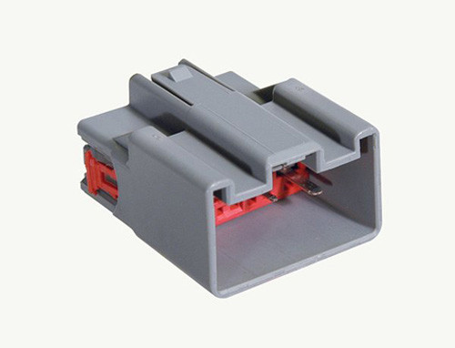 <p>No cutting! no splicing!</p><p>Plug-in Simple connectors for quick install or removal of Hopkins brake controls</p><p>Many of todays vehicles come equipped with trailer towing packages that include a quick-connect brake control harness</p><p>Simply take our Plug-In Simple brake control connector and attach it to that harness, usually located under the drivers side dashboard- Its that easy  </p>