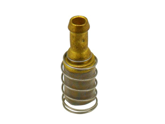 <p><span style="font-size: 1em;">Keeps fuel line at bottom of gas tank</span><br><span style="font-size: 1em;">Fuel pickup includes mesh screen</span><br><span style="font-size: 1em;">Polaris OE: 7052037</span></p>