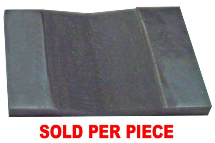 <p><span style="font-size: medium;">Replacement dampener for mount kit 76000223</span><font size="3"><br>For Yamaha TSS Old Style/Pogo Stick Spindle Style sleds</font></p><p>Sold individually</p>