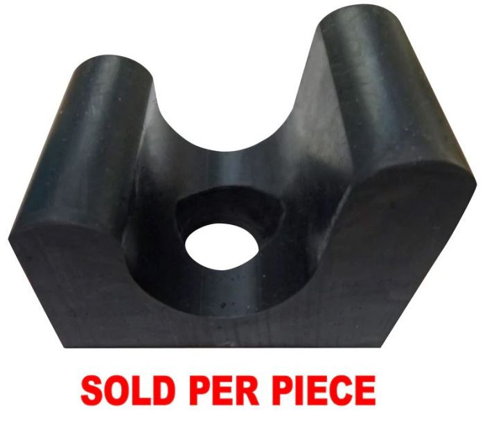 <p><span style="font-size: medium;">Replacement dampener for mount kit 76000275</span><font size="3"><br>Fits all Polaris 120cc Mini Sleds.</font></p><p><font size="3">Sold individually</font></p>