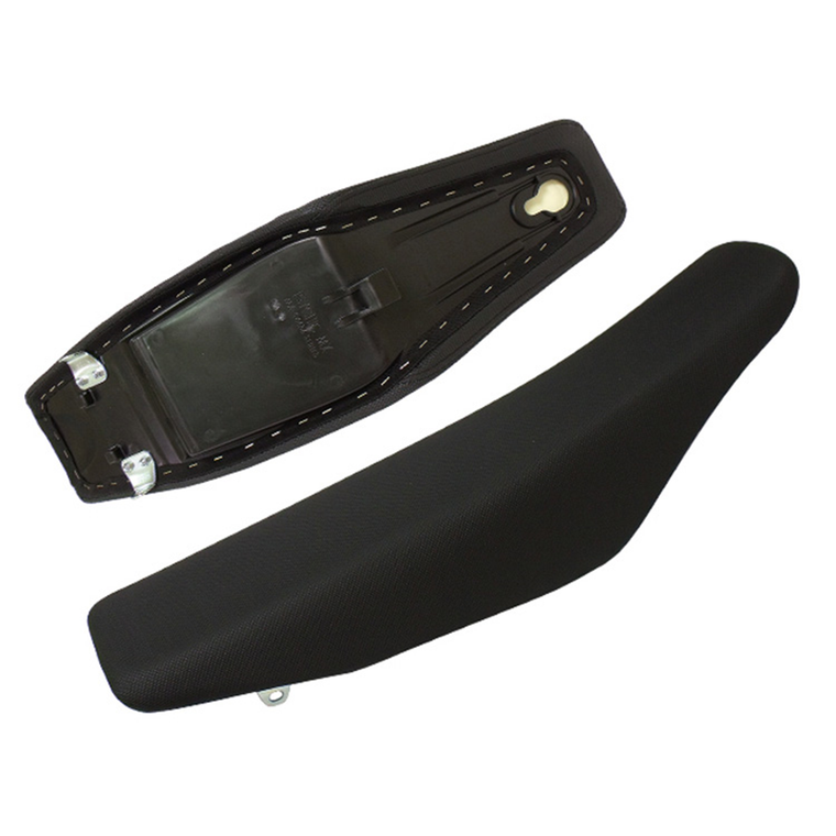 <p>Complete seats ready to install. Bolt on and go.</p><p>2 Styles: standard and tall (+1in. higher than standard seats)</p><p>Seamless, UV &amp; water resistant covers for better foam protection and cleaner appearance</p><p>The seat covers feature a unique grip design to keep slippage at a minimum</p><p>Industry leading polyurethane foam slows breakdown and maximizes seat life 5.3 lb/ft3 (85kg/m3 density)</p><p>Replacement foam and covers available</p>