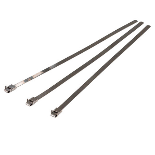UNIVERSAL CV BOOT CLAMP Used to replace missing clamps or to re-clamp boot after CV Joint service work is done. (Also available in 10": 700-910)
