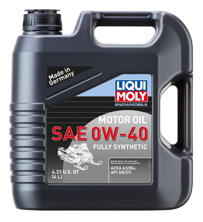 <p data-darkreader-inline-color="" style="scrollbar-color: rgb(78, 82, 84) rgb(22, 25, 26); font-size: medium; color: rgb(64, 64, 65); --darkreader-inline-color: var(--darkreader-text-404041, #fff7e7);"><font size="3" style="scrollbar-color: rgb(78, 82, 84) rgb(22, 25, 26);">Fully synthetic low-friction motor oil designed for&nbsp;</font><span style="color: rgb(64, 64, 65); --darkreader-inline-color: var(--darkreader-text-404041, #fff7e7);" data-darkreader-inline-color="">quick lubrication on cold start. The combination of&nbsp;</span><span style="color: rgb(64, 64, 65); --darkreader-inline-color: var(--darkreader-text-404041, #fff7e7);" data-darkreader-inline-color="">high quality synthetic base oils together with an&nbsp;</span><span style="color: rgb(64, 64, 65); --darkreader-inline-color: var(--darkreader-text-404041, #fff7e7);" data-darkreader-inline-color="">advanced additive package produces a low viscosity&nbsp;</span><span style="color: rgb(64, 64, 65); --darkreader-inline-color: var(--darkreader-text-404041, #fff7e7);" data-darkreader-inline-color="">motor oil with high shear stability. This high-quality&nbsp;</span><span style="color: rgb(64, 64, 65); --darkreader-inline-color: var(--darkreader-text-404041, #fff7e7);" data-darkreader-inline-color="">blend prevents engine deposits. Engine wear is&nbsp;</span><span style="color: rgb(64, 64, 65); --darkreader-inline-color: var(--darkreader-text-404041, #fff7e7);" data-darkreader-inline-color="">reduced to a minimum thanks to low friction and heat</span></p><p data-darkreader-inline-color="" style="scrollbar-color: rgb(78, 82, 84) rgb(22, 25, 26); font-size: medium; color: rgb(64, 64, 65); --darkreader-inline-color: var(--darkreader-text-404041, #fff7e7);"><font size="3" style="scrollbar-color: rgb(78, 82, 84) rgb(22, 25, 26);">Excellent wear protection</font></p><p data-darkreader-inline-color="" style="scrollbar-color: rgb(78, 82, 84) rgb(22, 25, 26); font-size: medium; color: rgb(64, 64, 65); --darkreader-inline-color: var(--darkreader-text-404041, #fff7e7);"><font size="3" style="scrollbar-color: rgb(78, 82, 84) rgb(22, 25, 26);">Outstanding high temperature stability</font></p><p data-darkreader-inline-color="" style="scrollbar-color: rgb(78, 82, 84) rgb(22, 25, 26); font-size: medium; color: rgb(64, 64, 65); --darkreader-inline-color: var(--darkreader-text-404041, #fff7e7);"><font size="3" style="scrollbar-color: rgb(78, 82, 84) rgb(22, 25, 26);">Extremely low evaporation loss</font></p><p data-darkreader-inline-color="" style="scrollbar-color: rgb(78, 82, 84) rgb(22, 25, 26); font-size: medium; color: rgb(64, 64, 65); --darkreader-inline-color: var(--darkreader-text-404041, #fff7e7);"><font size="3" style="scrollbar-color: rgb(78, 82, 84) rgb(22, 25, 26);">Instant lubrication after cold start</font></p><p data-darkreader-inline-color="" style="scrollbar-color: rgb(78, 82, 84) rgb(22, 25, 26); font-size: medium; color: rgb(64, 64, 65); --darkreader-inline-color: var(--darkreader-text-404041, #fff7e7);"><font size="3" style="scrollbar-color: rgb(78, 82, 84) rgb(22, 25, 26);">Outstanding lubrication reliability</font></p><p data-darkreader-inline-color="" style="scrollbar-color: rgb(78, 82, 84) rgb(22, 25, 26); font-size: medium; color: rgb(64, 64, 65); --darkreader-inline-color: var(--darkreader-text-404041, #fff7e7);"><font size="3" style="scrollbar-color: rgb(78, 82, 84) rgb(22, 25, 26);">Optimum oil pressure under all operating&nbsp;</font><span style="color: rgb(64, 64, 65); --darkreader-inline-color: var(--darkreader-text-404041, #fff7e7);" data-darkreader-inline-color="">conditions</span></p><p data-darkreader-inline-color="" style="scrollbar-color: rgb(78, 82, 84) rgb(22, 25, 26); font-size: medium; color: rgb(64, 64, 65); --darkreader-inline-color: var(--darkreader-text-404041, #fff7e7);"><font size="3" style="scrollbar-color: rgb(78, 82, 84) rgb(22, 25, 26);">Outstanding engine cleanliness</font></p><p data-darkreader-inline-color="" style="scrollbar-color: rgb(78, 82, 84) rgb(22, 25, 26); font-size: medium; color: rgb(64, 64, 65); --darkreader-inline-color: var(--darkreader-text-404041, #fff7e7);"><font size="3" style="scrollbar-color: rgb(78, 82, 84) rgb(22, 25, 26);"></font></p><p data-darkreader-inline-color="" style="scrollbar-color: rgb(78, 82, 84) rgb(22, 25, 26); font-size: medium; color: rgb(64, 64, 65); --darkreader-inline-color: var(--darkreader-text-404041, #fff7e7);"><font size="3" style="scrollbar-color: rgb(78, 82, 84) rgb(22, 25, 26);">Ideal with catalytic converters</font></p>