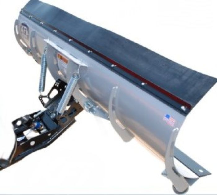 <ul style="margin: 0px 0px 0.6em 5px; padding: 0px 0px 0px 20px;"><li style="margin: 0px 0px 5px;">11GA Steel Adjustable Snow Flap Edge Strip</li><li style="margin: 0px 0px 5px;">6.5” 2-3ply Rubber Flap (acts as a snow flap as well as an extension to the plow blade)</li><li style="margin: 0px 0px 5px;">All Mounting Hardware included (all KFI Blades are Pre-Drilled)</li><li style="margin: 0px 0px 5px;">Two Way Adjustable</li></ul>
