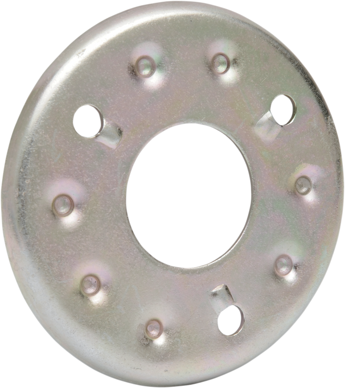 Eastern Motorcycle Parts - Pressure Plate - 38010-41 - Clutch Pressure Plate - A-38010-41